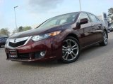 2009 Acura TSX Sedan