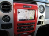 2011 Ford F150 SVT Raptor SuperCrew 4x4 Navigation