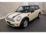 2009 Mini Cooper Clubman