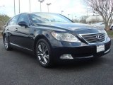 2008 Lexus LS 460