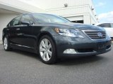 2009 Lexus LS 600h L AWD Hybrid