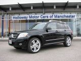 2012 Mercedes-Benz GLK 350 4Matic