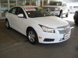 2011 Chevrolet Cruze LT
