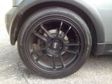 2005 Mini Cooper S Hardtop Wheel