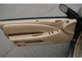 2000 Chrysler Sebring JXi Convertible Door Panel