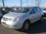 2011 Nissan Rogue S AWD