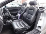 2003 Audi TT 1.8T Roadster Front Seat