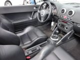 2003 Audi TT 1.8T Roadster Dashboard