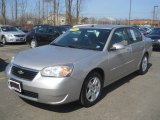 2006 Chevrolet Malibu LT V6 Sedan