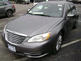 2012 Chrysler 200 Touring Sedan