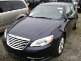 2012 Chrysler 200 Touring Sedan