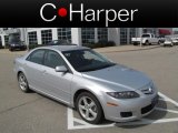 2008 Mazda MAZDA6 i Touring Sedan