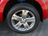 2009 Toyota RAV4 Sport 4WD Wheel