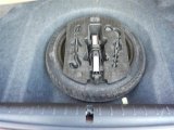2010 Mitsubishi Galant Sport Edition Tool Kit