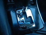 2010 Mitsubishi Galant Sport Edition 4 Speed Sportronic Automatic Transmission