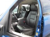 2010 Ford Explorer Sport Trac Adrenalin AWD Front Seat