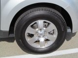 2011 Ford Escape Limited V6 4WD Wheel