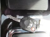 2011 Ford Escape Limited V6 4WD Keys