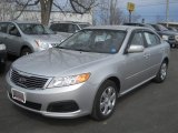 2009 Kia Optima LX