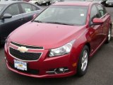 2012 Chevrolet Cruze LT/RS