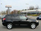 2010 Toyota RAV4 I4 4WD