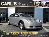2012 Buick LaCrosse FWD