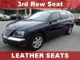 2005 Midnight Blue Pearl Chrysler Pacifica Touring AWD #62757065