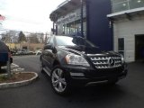 2011 Mercedes-Benz ML 350 4Matic