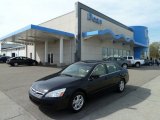 2006 Honda Accord EX Sedan