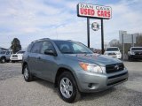 2007 Toyota RAV4 4WD