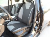 2012 Ford Focus SE Sport 5-Door Front Seat