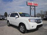 2011 Honda Pilot EX-L 4WD