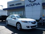 2009 Acura TSX Sedan