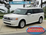 2012 Ford Flex SEL