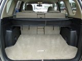 2011 Toyota RAV4 Limited Trunk