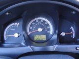 2009 Kia Sportage LX V6 4x4 Gauges