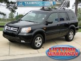 2006 Honda Pilot EX-L