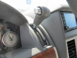 2009 Chrysler Town & Country Touring 6 Speed Automatic Transmission