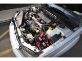 2005 Subaru Baja Engines