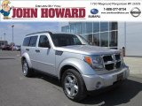 2008 Dodge Nitro SXT 4x4