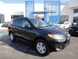 2010 Hyundai Santa Fe GLS