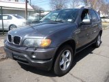 2003 BMW X5 3.0i