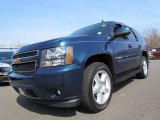 2007 Chevrolet Tahoe LT 4x4