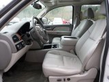 2007 GMC Sierra 2500HD SLE Crew Cab 4x4 Dark Titanium/Light Titanium Interior