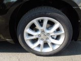 2012 Dodge Avenger R/T Wheel