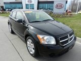 2007 Dodge Caliber SXT