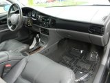 2003 Buick Regal LS Dashboard