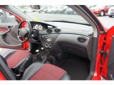 2004 Ford Focus SVT Coupe Dashboard