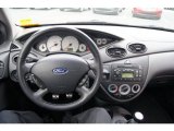 2004 Ford Focus SVT Coupe Dashboard