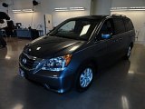 2010 Honda Odyssey EX-L